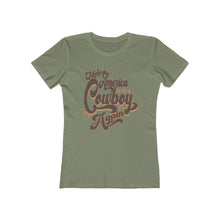 Load image into Gallery viewer, Make America Women&#39;s Tee
