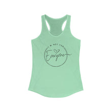 Load image into Gallery viewer, I&#39;m Not For Everyone Women&#39;s Racerback Tank
