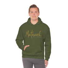 Load image into Gallery viewer, Matriarch Hooded Sweatshirt
