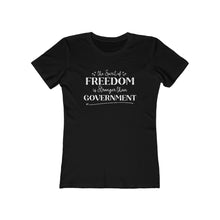Load image into Gallery viewer, Spirit of Freedom Tee
