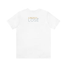 Load image into Gallery viewer, UnGovernable Jersey Short Sleeve Tee
