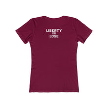 Load image into Gallery viewer, Co-Parenting Women&#39;s Tee

