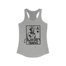 Load image into Gallery viewer, Can&#39;t Be Tamed Women&#39;s Tank
