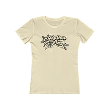Load image into Gallery viewer, Mothers For Medical Freedom Women&#39;s Tee
