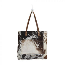 Load image into Gallery viewer, MYRA HAIRON FRONT POCKET BAG
