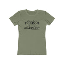 Load image into Gallery viewer, Spirit of Freedom Tee
