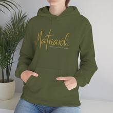 Load image into Gallery viewer, Matriarch Hooded Sweatshirt
