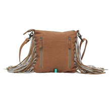 Load image into Gallery viewer, TAUPE SHAPE CONCEALED BAG
