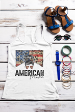 Load image into Gallery viewer, American Mama Women&#39;s Tank
